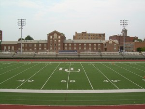 Howard University Football Stadium2