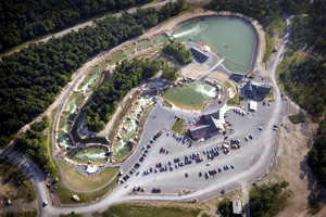 2014 Kayak Whitewater World Championships