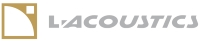 l'Acoustics System Integrator