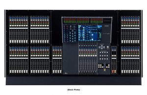 Used Audio Video Equipment for Sale: Yamaha M7CL