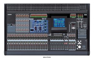 Used Audio Video Equipment for Sale: Yamaha PM5D