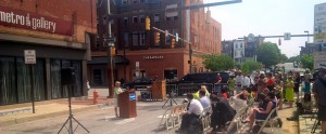 Mayor Event