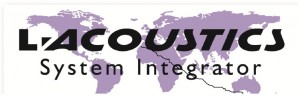 l'Acoustics System Integrator
